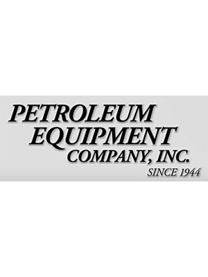 Petro Equipment award