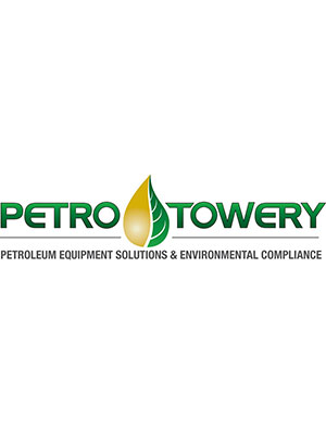 Petro towery gilbarco